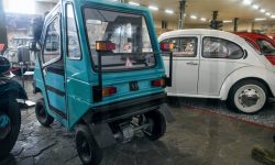 Arola Type 20