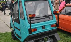 Arola Type 20