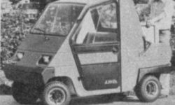 Arola Compacity
