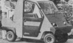 Arola Compacity
