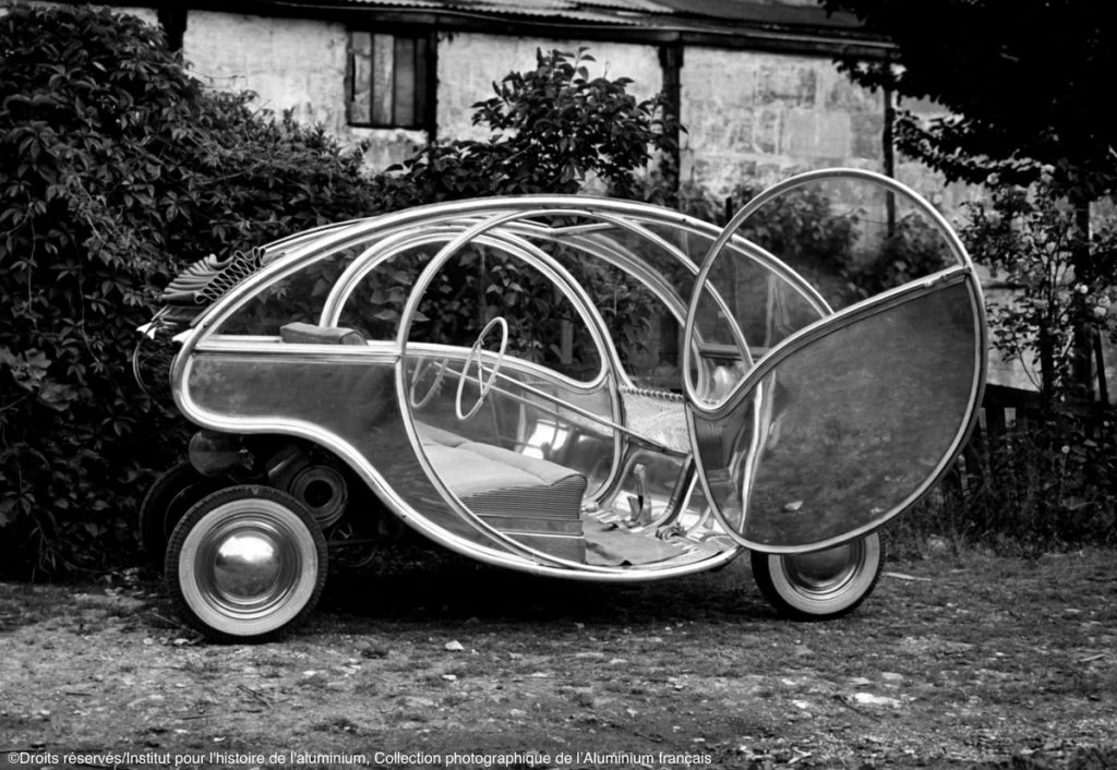 Paul Arzen Le Carrosserie