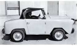 Auto-Sandal FN-L