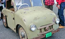 Auto Sandal FS