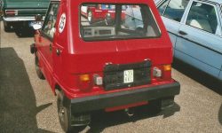 Automirage S4R