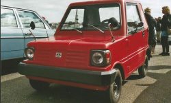 Automirage S4R