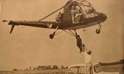 Avia 350 1st prototype