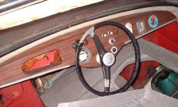 Avia 350 2nd prototype