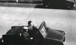 Avia 350 2nd prototype