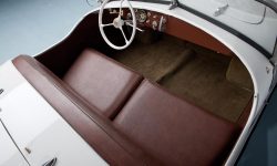 Spatz / BAG-Spatz
