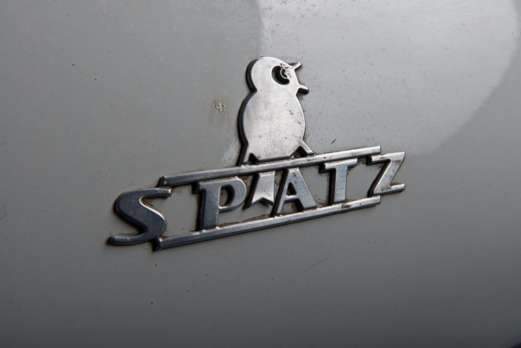 Spatz / BAG-Spatz