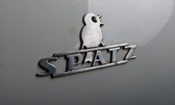 Spatz / BAG-Spatz