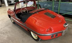 Spatz / BAG-Spatz