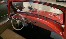 Spatz / BAG-Spatz
