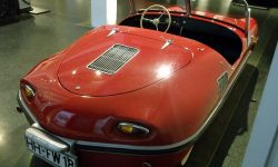 Spatz / BAG-Spatz