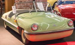 Spatz / BAG-Spatz