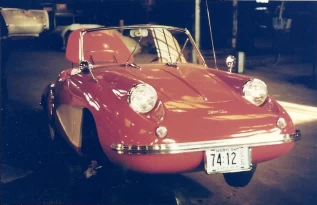 france-jet-1100-05 France-Jet 1100 cc Prototype – photo 5