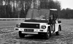 Lada 1801 Pony