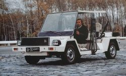Lada 1801 Pony