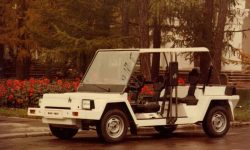 Lada 1801 Pony