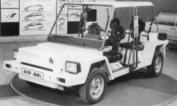 Lada 1801 Pony