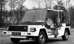 Lada 1801 Pony