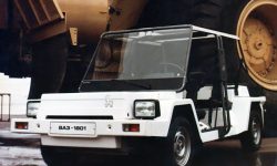 Lada 1801 Pony