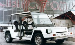 Lada 1801 Pony