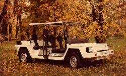 Lada 1801 Pony
