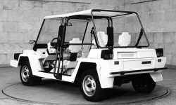 Lada 1801 Pony