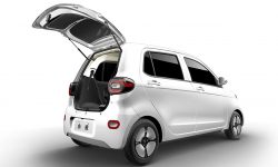 Mullen I-GO