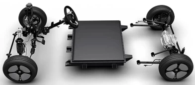 Mullen I-Go – photo 7