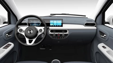 Mullen I-Go – photo 8