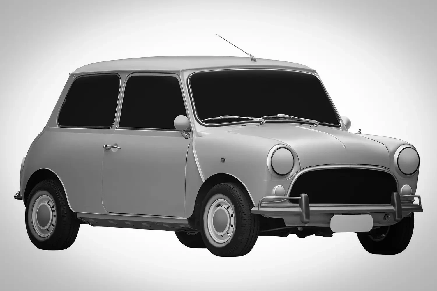 Chinese Mini