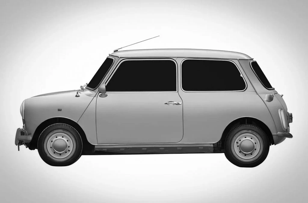 Chinese Mini