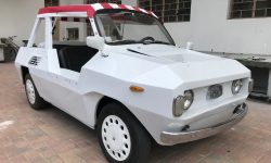 Fiat 500 Baldi Tilly