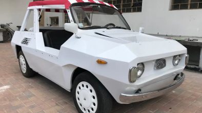 Fiat 500 Baldi Tilly