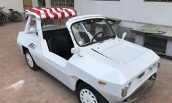 Fiat 500 Baldi Tilly