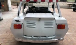 Fiat 500 Baldi Tilly