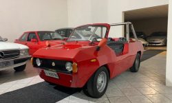 Fiat 500 Baldi Tilly