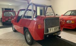 Fiat 500 Baldi Tilly
