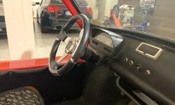 Fiat 500 Baldi Tilly