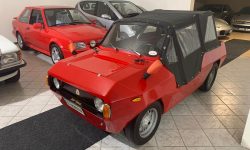 Fiat 500 Baldi Tilly