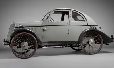 Auto-Acedo