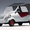 Biscuter 100 / 200 A (Normal Turismo)