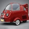 Auto-Tri Huevo