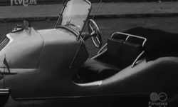Auto-Tri Gaitan 3-wheeler
