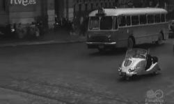 Auto-Tri Gaitan 3-wheeler