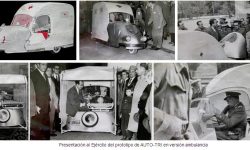Auto-Tri Gaitan 3-wheeler