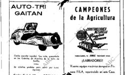 Auto-Tri Gaitan 3-wheeler