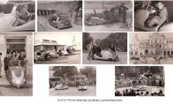 Auto-Tri Gaitan 3-wheeler